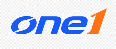 one1 logo